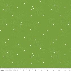 Dainty Daisy in Holly