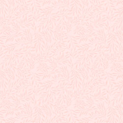 Leaves in Pink