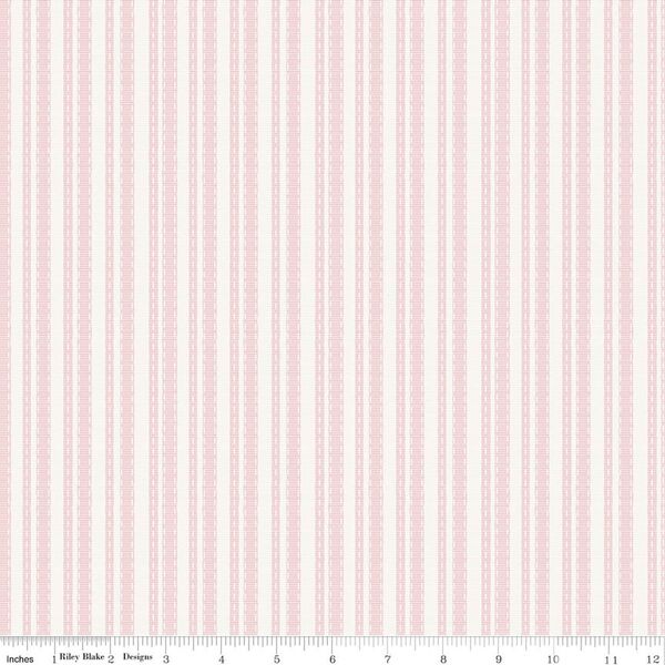 Ribbon in Pink
