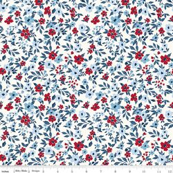 Floral in Cloud