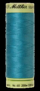 Glacier Blue (9240-0722) - Silk Finish Cotton 60wt - 220 Yards