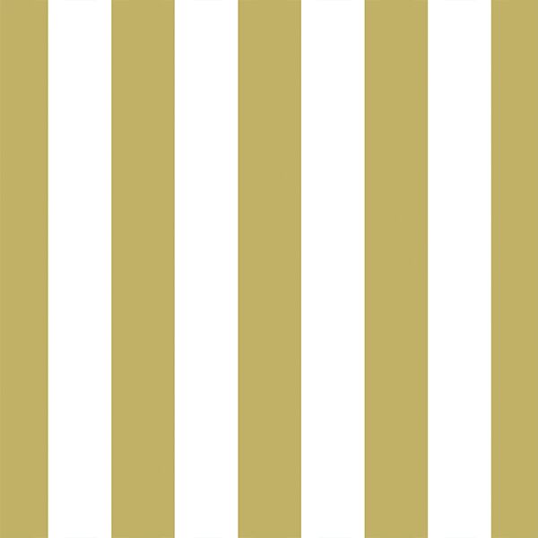 Play Stripe in Brass