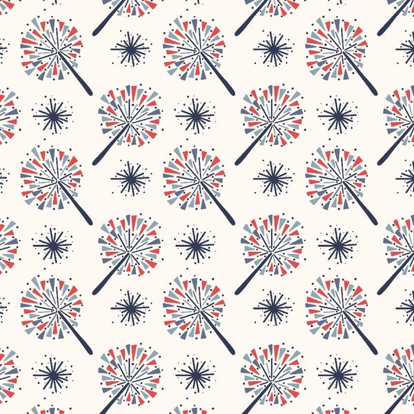 Summer Sparkler in Independence