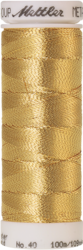 Beaten Gold (7633-0500) - Metallic - 109 Yards
