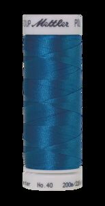 Tropical Blue (3406-3901) - Poly Sheen - 220 Yards