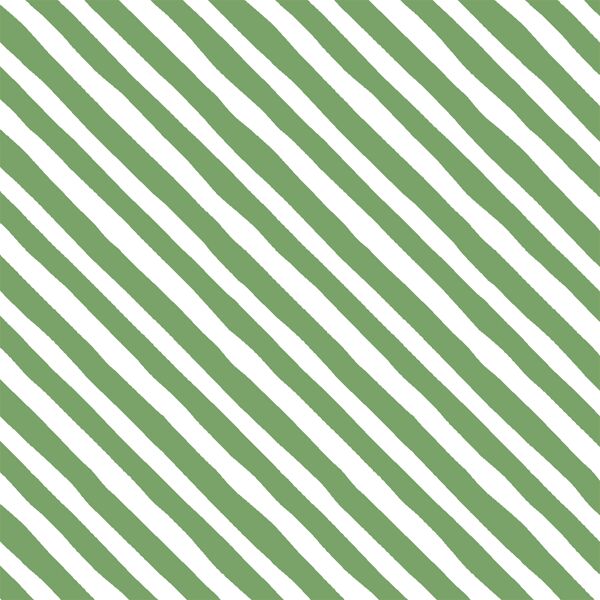 Rogue Stripe in Pistachio