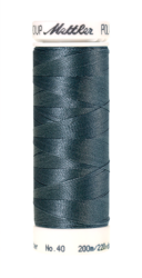 Copenhagen (3406-3842) - Poly Sheen - 220 Yards