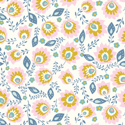 Fleur in Picnic