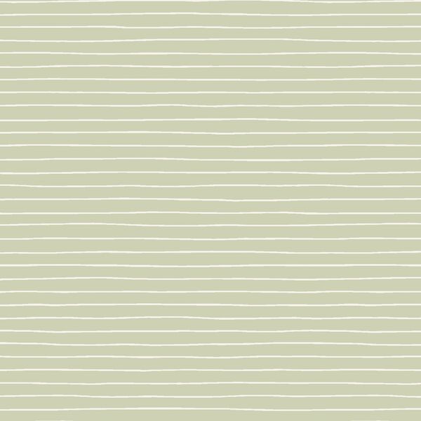Stripe in Fern