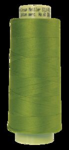 Foliage (9160-1532) - Silk Finish Cotton 60wt - 3000 Yards