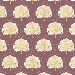 Little Majestic Oak in Thistle