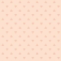 Wild Wanders in Pink Sand