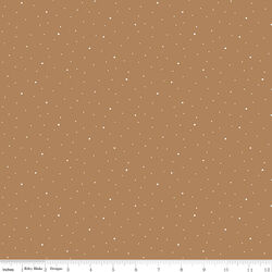 Dapple Dot in Maple