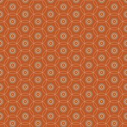 Sunburst in Rust