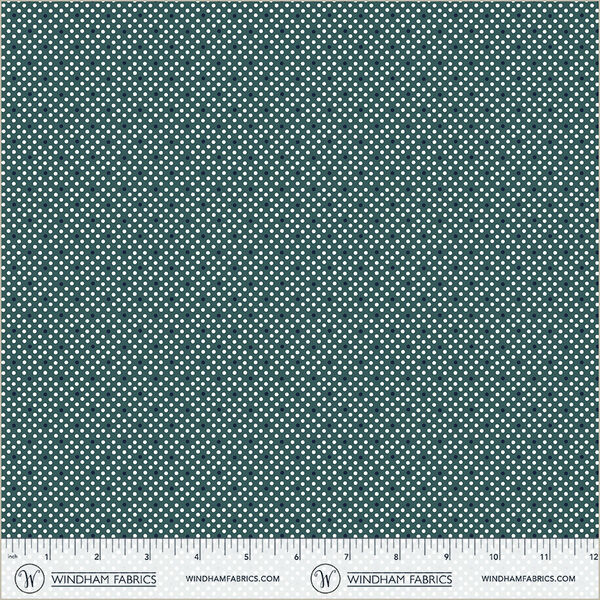 Dotty in Spruce