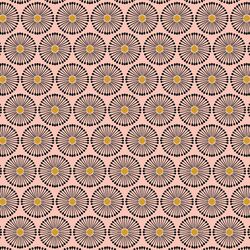 Medallion in Waterlily