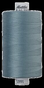 Nordic Sea (9141-2991) - Silk Finish Cotton 40wt - 1094 Yards
