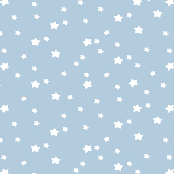 Star Light in Sky