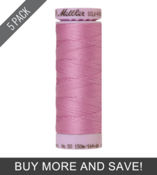 Cachet (9105-0052) - Silk Finish Cotton 50wt - 164 Yards (5 Pack)