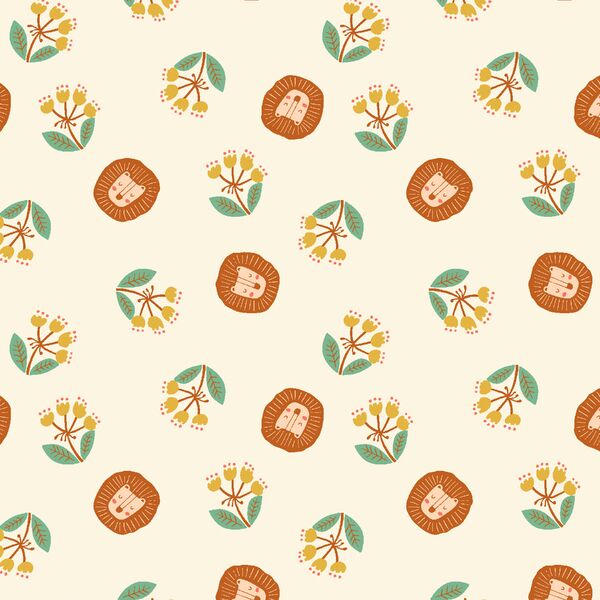 Safari Icons in Pridelands