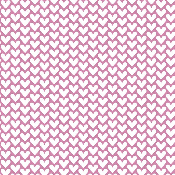 Hearts in Wisteria