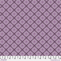 Tiles in Amethyst
