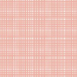 Woven in Peony