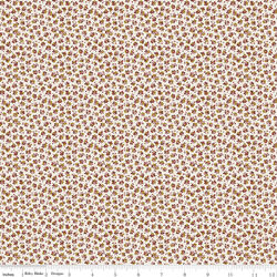 Clover Speckle in C