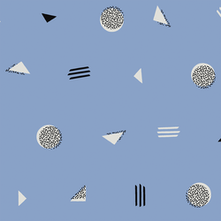 Sprinkle Geo in Sky