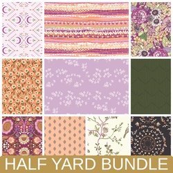 Soul Fusion Half Yard Bundle