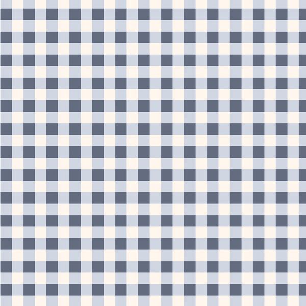 Gingham in Joyful