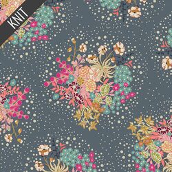 Bloom Knit in Powder
