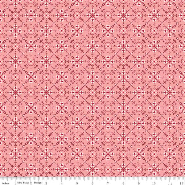 Homemade in Coral