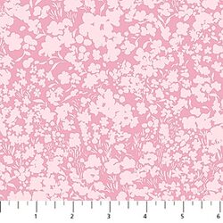 Fields in Pink