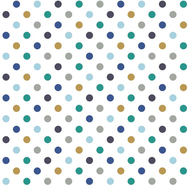Multi Dot in Brave Chivalry