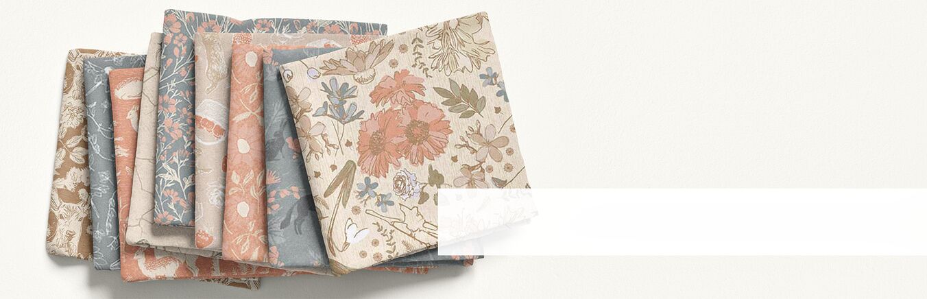 Forest Memoirs Preview Image