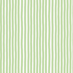 Sunshade Stripe in Kiwi