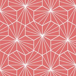 Radiate in Poppy