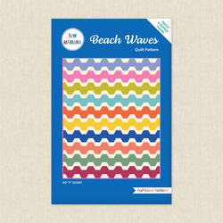 Beach Waves