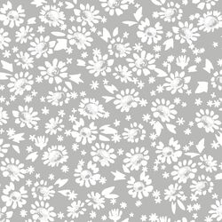 Daisies in Pebble