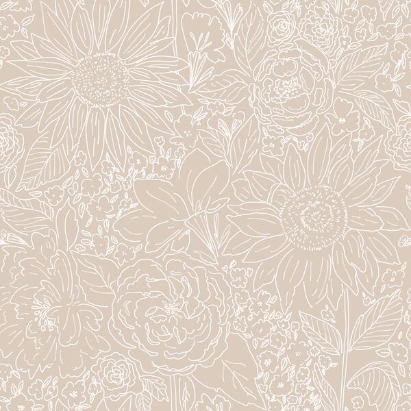 Paperie in Marshmallow