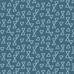 Wee Triangles in Lake