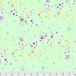 Fairy Dust in Mint