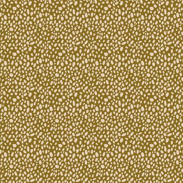 Stones in Golden Chai