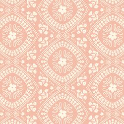Ornamental in Pink Petal