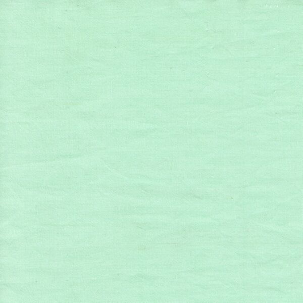 Artisan Cotton Yarn-Dye in Mint Light Mint