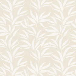 Vines in Cream