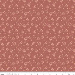 Posy in Dusty Rose