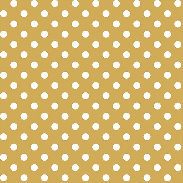 Candy Dot in Straw