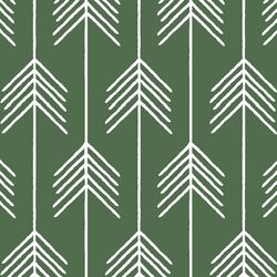 Vanes in Kale